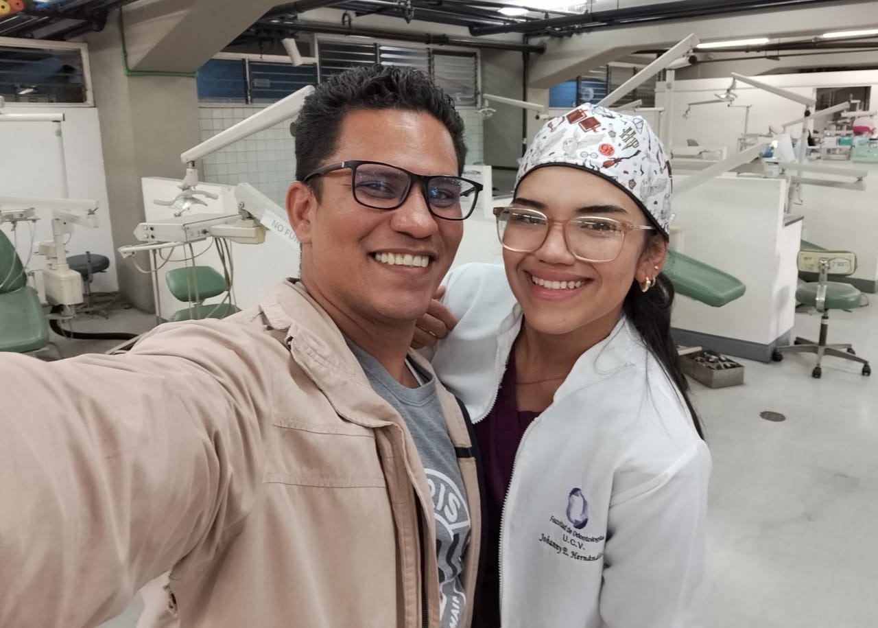 Atención personalizada en Caracas - Dra. Johanny Hernández